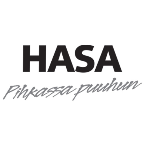 HASA