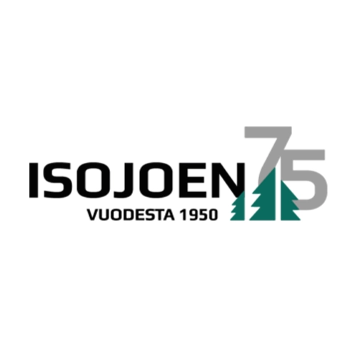 Isojoen Saha